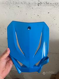 Piatta tm 125
