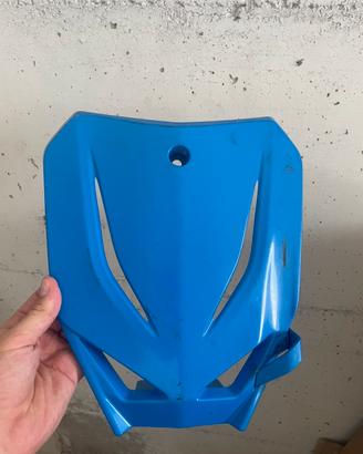 Piatta tm 125