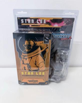 HOT TOYS STAN LEE TOY FAIR EXCLUSIVE 2019 action