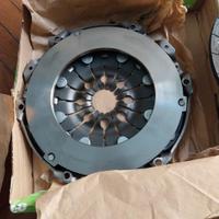 frizione ford focus  1.6 tdci 110 cv Valeo DA,HCP