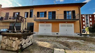 Appartamento Cornate d'Adda [Cod. rif 3187201VRG]