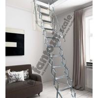 SCALA RETRATTILE FANTOZZI 