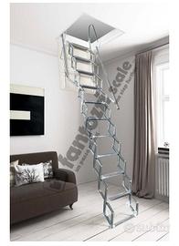 SCALA RETRATTILE FANTOZZI 