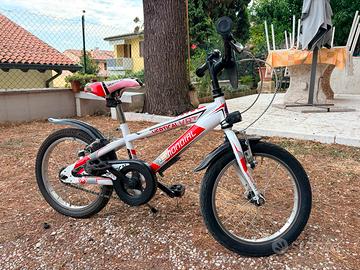 Bici bambino 4-6 anni
