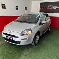 FIAT PUNTO 1.2 BENZINA 2017