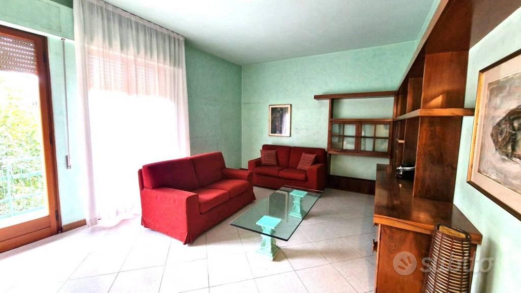 Appartamento – Quarrata, Valenzatico - Altro