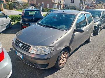 Fiat Punto 1.3 multijet neopatentati - NEOPATENTAT