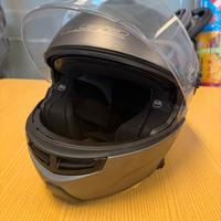 Casco modulare integrale LS2 taglia XS