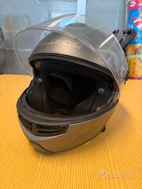 Casco modulare integrale LS2 taglia XS