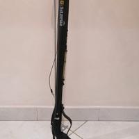Fucile subacqueo Mares Phantom fiber glassfv75