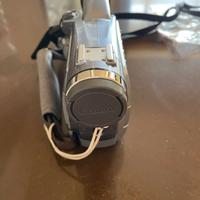 Videocamera