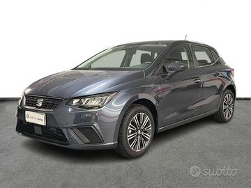 Seat Ibiza 1.0 ecotsi Style 95cv