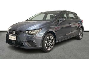 Seat Ibiza 1.0 ecotsi Style 95cv