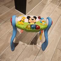 tavolino sonoro bambini