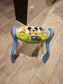 tavolino sonoro bambini