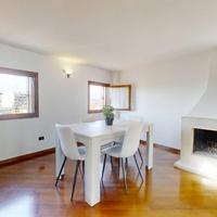 INTERO APPARTAMENTO A VICENZA CENTRO