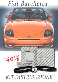 Ricambi originali fiat barchetta