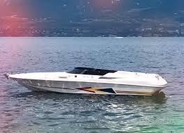 gita in barca Arona e dintorni