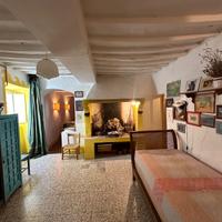 Campiglia M.ma - appartamento nel centro storico