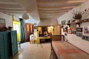 Campiglia M.ma - appartamento nel centro storico