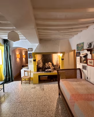 Campiglia M.ma - appartamento nel centro storico