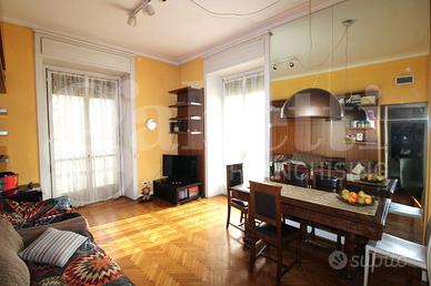 Appartamento Milano [Cod. rif 3300249ARG]