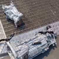 CAMBIO MANUALE FIAT 124 55253268 E DIFFERENZIALE P