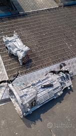 CAMBIO MANUALE FIAT 124 55253268 E DIFFERENZIALE P