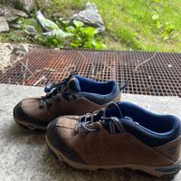 TIMBERLAND TREKKING TODDLER