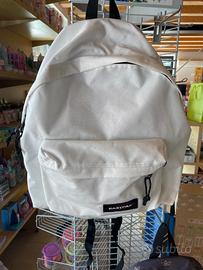 Zaino Eastpak Padded Pak'r - Colore Bianco (Gum Wh