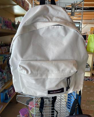 Zaino Eastpak Padded Pak'r - Colore Bianco (Gum Wh