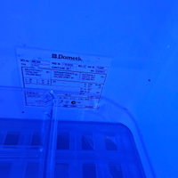 Frigo camper trivalente