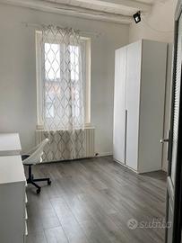 Bergamo - posto letto