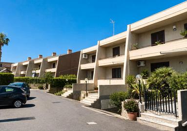 Asta - Villa - S.Gregorio (CT)
