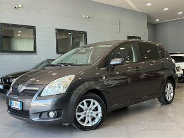 Toyota Corolla Verso 1.8 vvt-i Sol 5p.ti