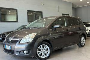 Toyota Corolla Verso 1.8 vvt-i Sol 5p.ti