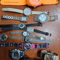 Orologi da collezione 