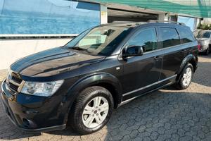 Fiat Freemont 2.0 Mjt 170 CV 4x4 aut. Lounge*7POST