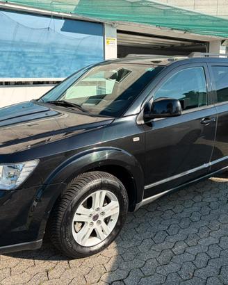 Fiat Freemont 2.0 Mjt 170 CV 4x4 aut. Lounge*7POST