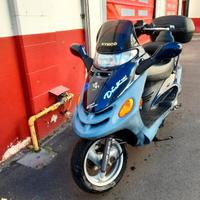 Kymco Dink 150 lx