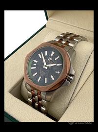Terra acqua Intrinsic Precision edizione limitata 
