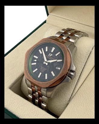 Terra acqua Intrinsic Precision edizione limitata 