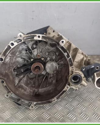Cambio Manuale FORD FIESTA CB1 1.2 16V SNJB