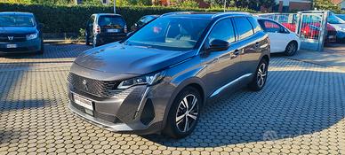 Peugeot 3008 BlueHDi 130 S&S EAT8 GT