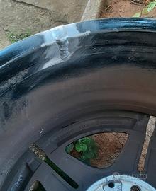 tig alluminio inox Ti