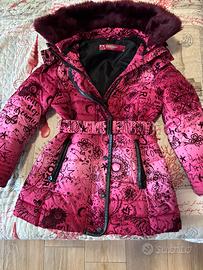 Piumino Desigual bimba