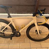 Specialized tarmac s-works sl7