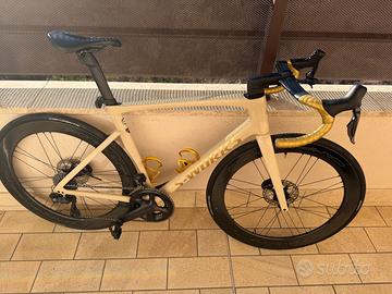 Specialized tarmac s-works sl7