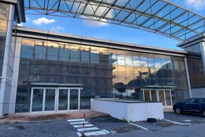 Immobile di 500 m² con 2 locali a Roma