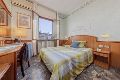 Bagno Priv, Clima - Tutto Incluso [NO_CVL38-A_S22]